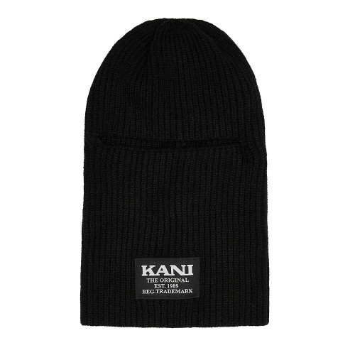 Karl Kani Woven Retro Balaklava